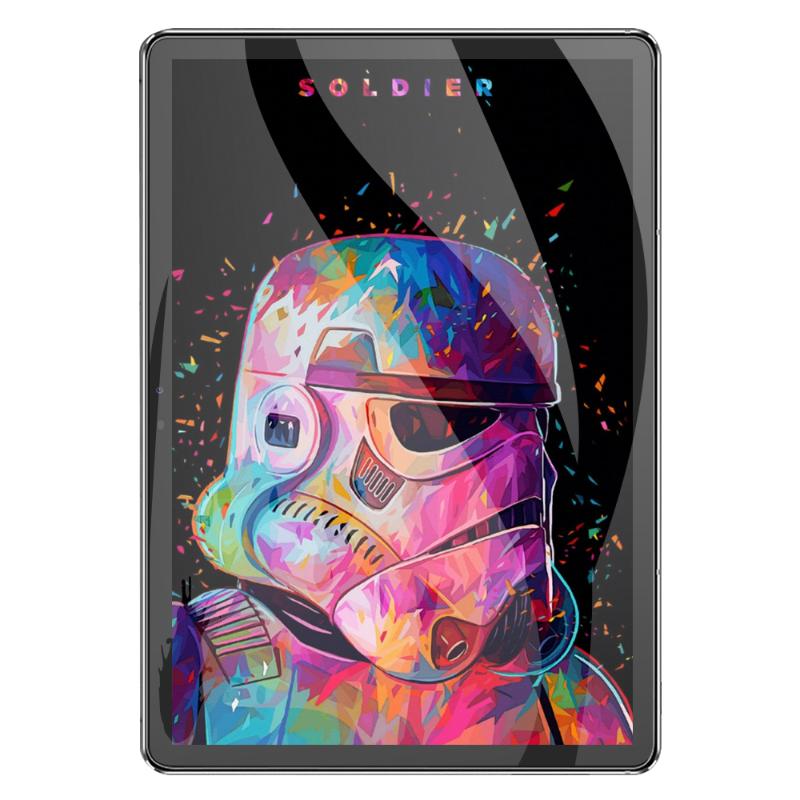 ANRY S20 Helio X27 Deca Core Tablet 4GB RAM 128B ROM Dual 4G SIM Android 8.1 OS 11.6 Inch Phone Call Tablet PC, Black
ANRY S20 Helio X27 Deca Core Tablet 4GB RAM 128B ROM Dual 4G SIM Android 8.1 OS 11.6 Inch Phone Call Tablet PC, Black