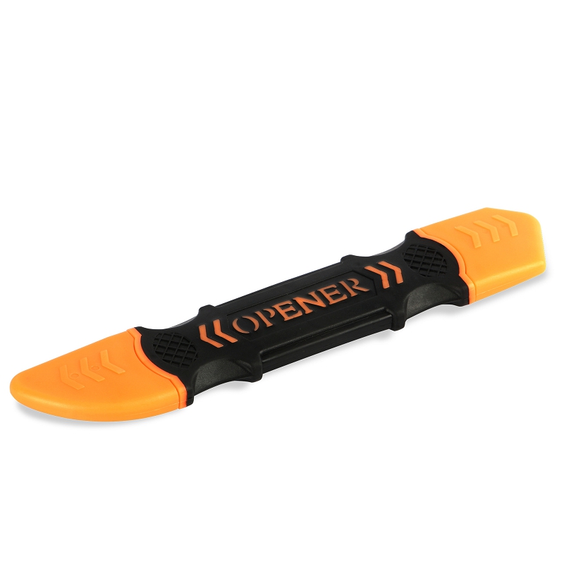 Metal pry knife opener mobile phone tablet computer pry piece double-head tough disassembly machine repair tool
Metal pry knife opener mobile phone tablet computer pry piece double-head tough disassembly machine repair tool