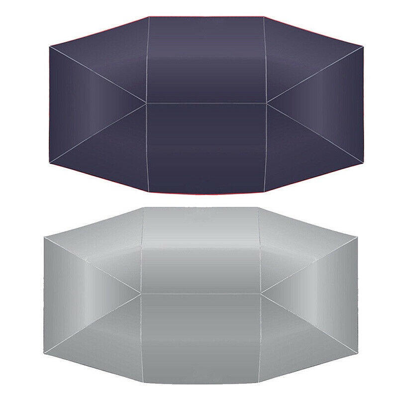 2020 Universal Car Cover 4.8M 4.2M Automatic Car Sun Shade Umbrella Cover Tent Anti-UV Protection With Wireless Controller
2020 Universal Car Cover 4.8M 4.2M Automatic Car Sun Shade Umbrella Cover Tent Anti-UV Protection With Wireless Controller
