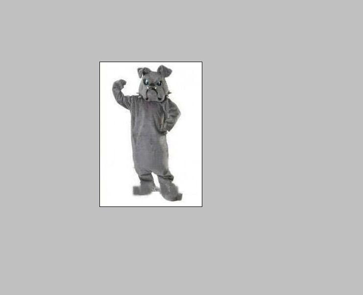 Lowest Price Custom Made Bulldog Spike Mascot adult plush mascot costume cartoon character costumes for halloween party suit, As pic
Lowest Price Custom Made Bulldog Spike Mascot adult plush mascot costume cartoon character costumes for halloween party suit, As pic
