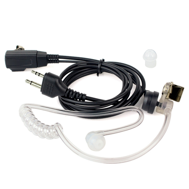 Air sound tube earphone microphone for Midland walkie talkie Alan GXT G6 G7 G8 G9 75-810 GXT650 LXT80 wireless earphone
Air sound tube earphone microphone for Midland walkie talkie Alan GXT G6 G7 G8 G9 75-810 GXT650 LXT80 wireless earphone