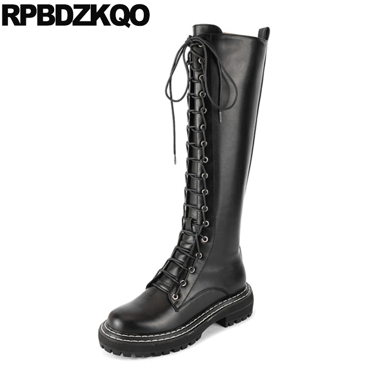 long casual 2020 shoes black autumn size 34 fur round toe women tall winter chunky block fall knee high side zip boots lace up
long casual 2020 shoes black autumn size 34 fur round toe women tall winter chunky block fall knee high side zip boots lace up