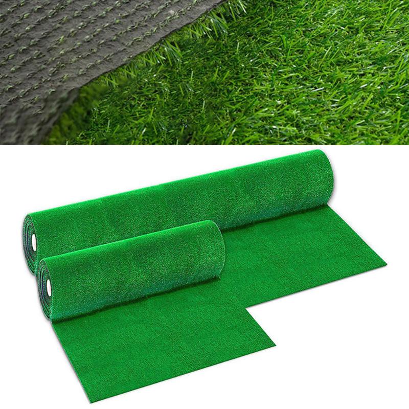 Simulation Moss Turf Lawn Wall Green Plants DIY Artificial Grass Board Wedding Grass Lawn Floor Mat Carpet Home Indoor Decor14876801