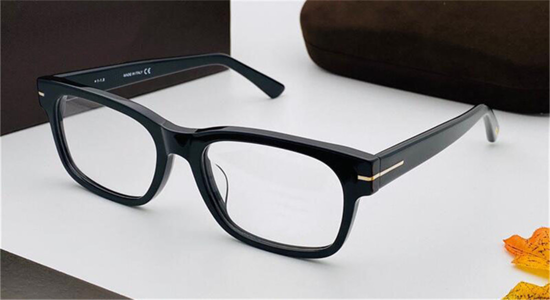 New fashion design optical prescription glasses 5432 cat glasses frame square lens pop style top quality hot sale HD clear lens, Black
New fashion design optical prescription glasses 5432 cat glasses frame square lens pop style top quality hot sale HD clear lens, Black