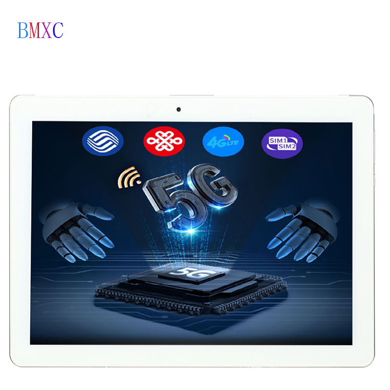 10 inch Android 9.0 tablet phone 4G LTE 64GB ROM Google Play 2.5D Tempered glass tablette kids cheap tablets with free shipping, Black
10 inch Android 9.0 tablet phone 4G LTE 64GB ROM Google Play 2.5D Tempered glass tablette kids cheap tablets with free shipping, Black