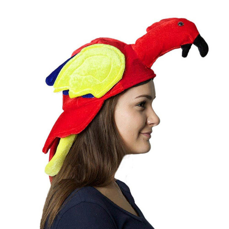 Novelty Xmas Thanksgiving Turkey Caps Turkey Hat Men Women for Party Festival Accessory 
Novelty Xmas Thanksgiving Turkey Caps Turkey Hat Men Women for Party Festival Accessory