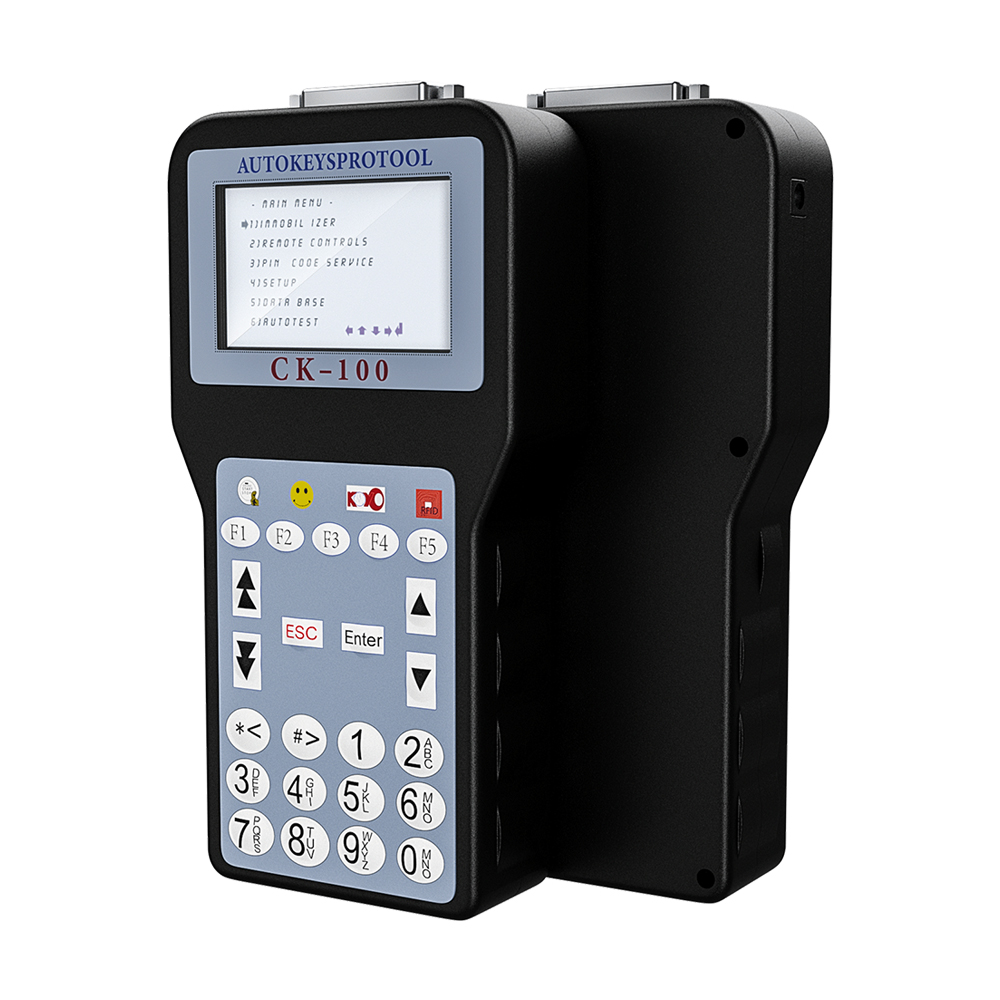 advanced automotive fault code scanning solution comprehensive diagnosis with smart ck100