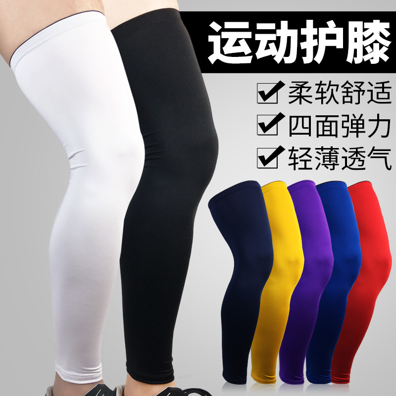 Knee Brace Protective Support Stockings Sport Socks Outdoor motorcycle Knee Pad Fitness Ankle Leg Compression Warmes Socks, As pic
Knee Brace Protective Support Stockings Sport Socks Outdoor motorcycle Knee Pad Fitness Ankle Leg Compression Warmes Socks, As pic