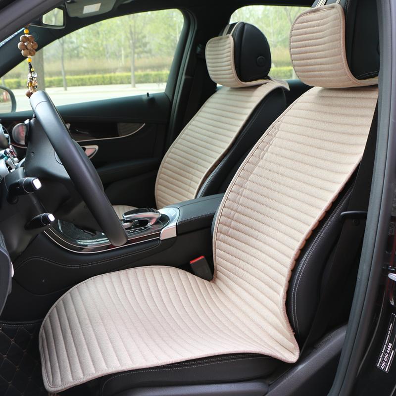 1 piece O SHI CAR Seat Cushion Linen/Breathable Car Seat Cover Pad Fit Most auto,Truck,Inside Covers for cars Protect front
1 piece O SHI CAR Seat Cushion Linen/Breathable Car Seat Cover Pad Fit Most auto,Truck,Inside Covers for cars Protect front