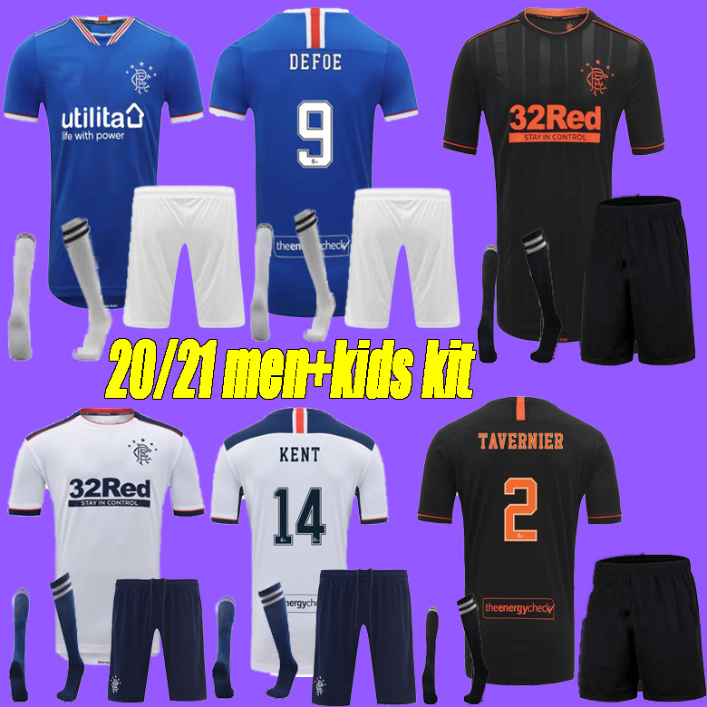men kids kit 2020 Glasgow Rangers fc GERRARD Soccer Jerseys 2020-2021 Glasgow Rangers DEFOE DAUIS Home Away 3rd Football Shirts, Black
men kids kit 2020 Glasgow Rangers fc GERRARD Soccer Jerseys 2020-2021 Glasgow Rangers DEFOE DAUIS Home Away 3rd Football Shirts, Black