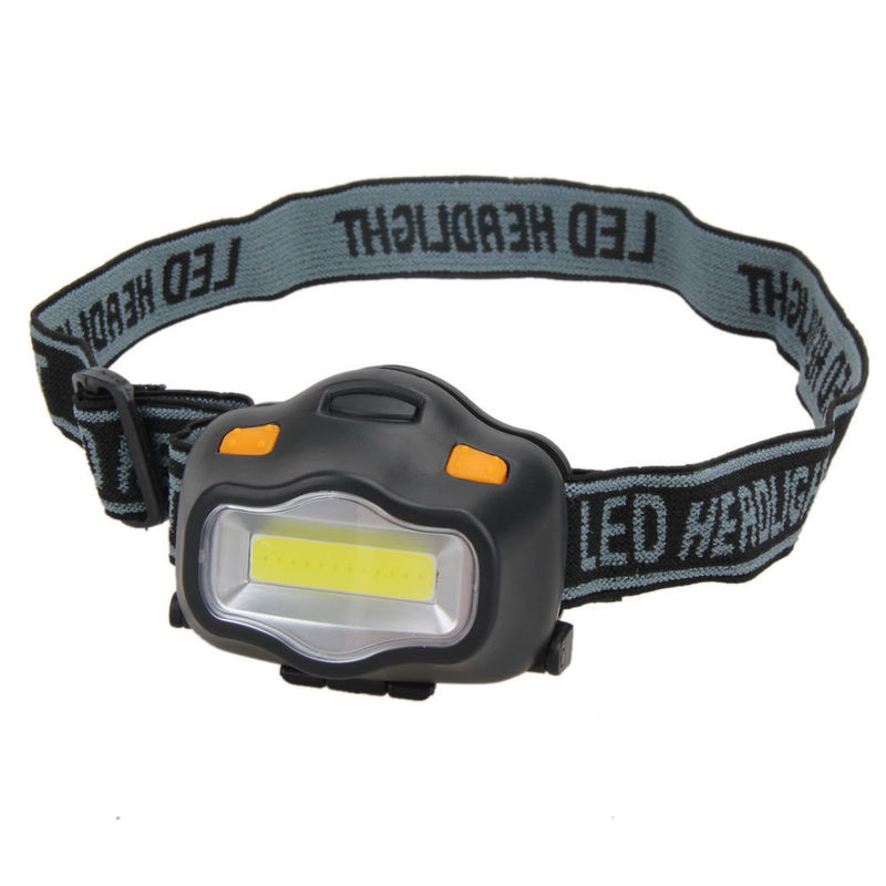 Mini COB LED Headlamp Portable and lightweight 3 Modes 3xAAA battery Torch Camping Hiking Fishing Reading Activities Light
Mini COB LED Headlamp Portable and lightweight 3 Modes 3xAAA battery Torch Camping Hiking Fishing Reading Activities Light