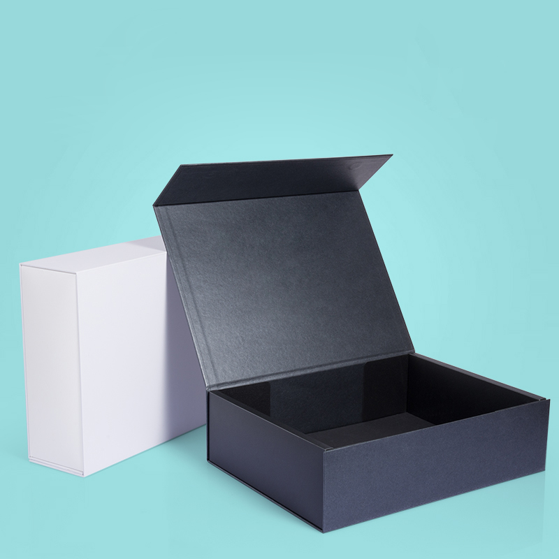 Wholesale 100Pcs/Lot Custom Paperboard Folding rigid box Magnetic closure hot stamping foil logo Packaging Clothing Hair wigs
Wholesale 100Pcs/Lot Custom Paperboard Folding rigid box Magnetic closure hot stamping foil logo Packaging Clothing Hair wigs