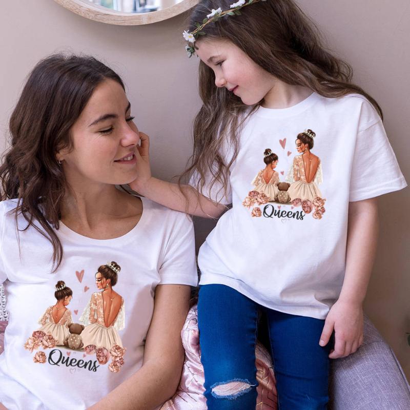 2020 Fashion Family Look T shirt Super Mom&Daughter&Son Print Boys Girls T-shirt Mother's day Present Clothes Kids&Woman Tops, 5364g
2020 Fashion Family Look T shirt Super Mom&Daughter&Son Print Boys Girls T-shirt Mother's day Present Clothes Kids&Woman Tops, 5364g