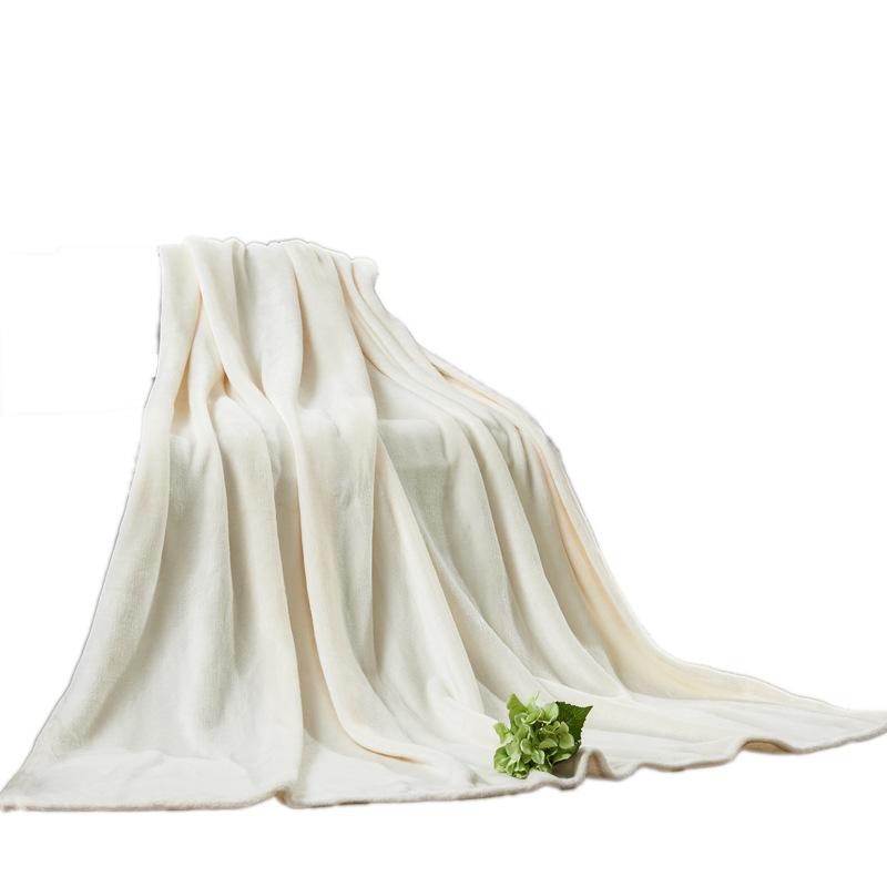 1pcs 180x210cm Polyester Blanket Solid Color Blankets For Beds Throw Blanket for Sofa Bed Mantas De Cama Cobertor
1pcs 180x210cm Polyester Blanket Solid Color Blankets For Beds Throw Blanket for Sofa Bed Mantas De Cama Cobertor