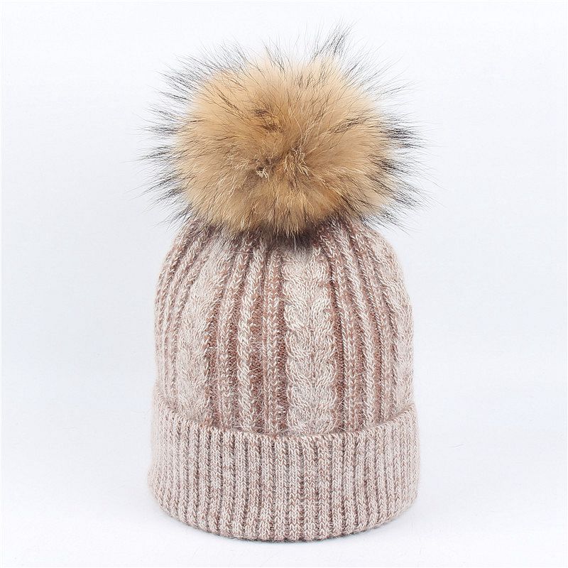 Winter women Wool earmuffs hat Korean new scorpion hair ball twist knitted hat female outdoor warm caps Skullies & Beanies, White 
Winter women Wool earmuffs hat Korean new scorpion hair ball twist knitted hat female outdoor warm caps Skullies & Beanies, White