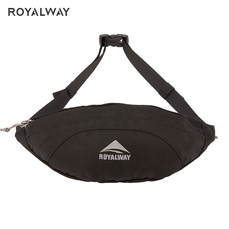 ROYALWAY 2020 New Outdoor Sports Bags Waist Packs Unisex Chest Fanny Pack Purse Fashionista Running Waist Bags RPBB0357G, Mj0001
ROYALWAY 2020 New Outdoor Sports Bags Waist Packs Unisex Chest Fanny Pack Purse Fashionista Running Waist Bags RPBB0357G, Mj0001