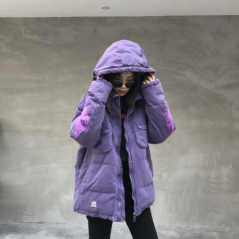 Winter Women Jacket Plus Size Women Coat Korean Style Woman Jacket Coats and Jackets Winter Sobretudo Feminino 888 WPY765, Purlpe
Winter Women Jacket Plus Size Women Coat Korean Style Woman Jacket Coats and Jackets Winter Sobretudo Feminino 888 WPY765, Purlpe