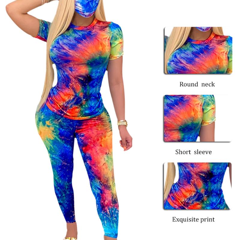 Tie-Dye Two Piece Set Women Summer Clothes Casual Sportswear 2 Piece Outfit for Women Sweat Suit Short Sleeve Top and Shorts Set, Purple short
Tie-Dye Two Piece Set Women Summer Clothes Casual Sportswear 2 Piece Outfit for Women Sweat Suit Short Sleeve Top and Shorts Set, Purple short