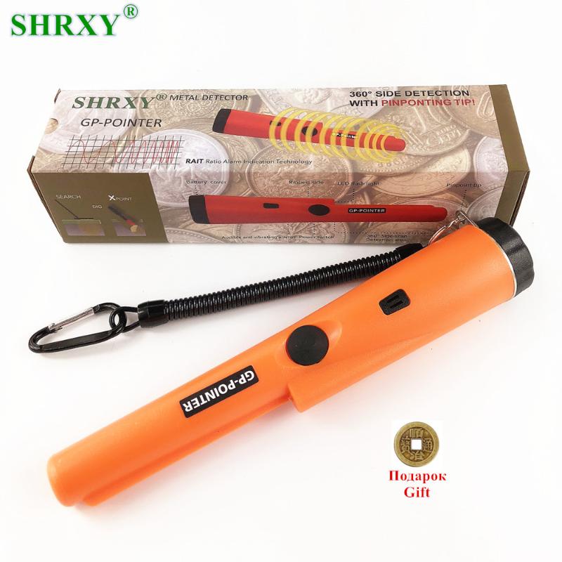 2020 NEW pro Pinpointing metal detector GP-pointer gold metal detector Static alarm with Bracelet
2020 NEW pro Pinpointing metal detector GP-pointer gold metal detector Static alarm with Bracelet