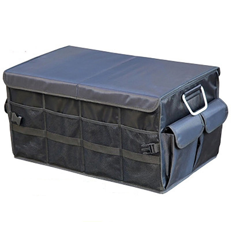 Car Trunk Organizer Oxford SUV Folding Tool Boot Organiser Auto Collapsible Storage Box Accessories Organizer-Trunk-Car
Car Trunk Organizer Oxford SUV Folding Tool Boot Organiser Auto Collapsible Storage Box Accessories Organizer-Trunk-Car