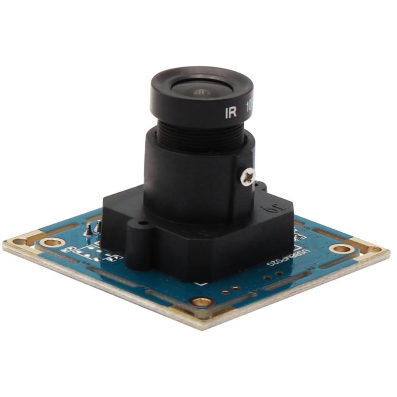 ELP Free Driver 8Mpixels High Definition Webcam With IMX179 HD OTG USB Camera Module For Vending Machines,Kiosk, 2.1mm lens
ELP Free Driver 8Mpixels High Definition Webcam With IMX179 HD OTG USB Camera Module For Vending Machines,Kiosk, 2.1mm lens