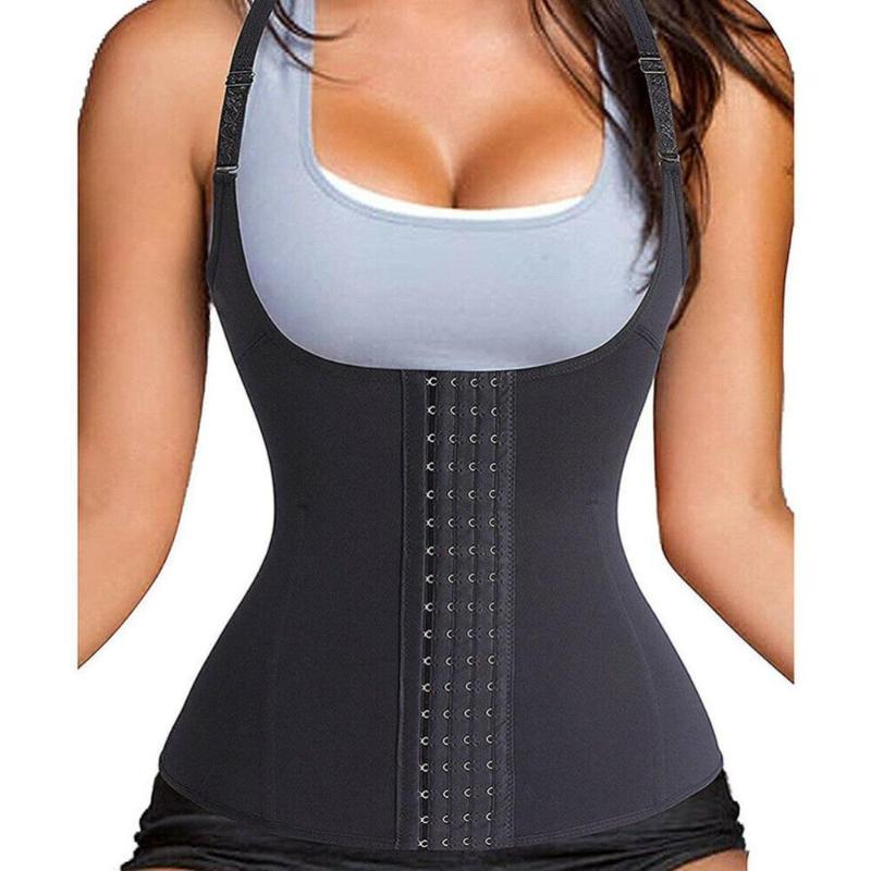 waist trainer binders shapers modeling strap corset slimming Belt underwear body shaper shapewear faja slimming belt tummy women, As pic
waist trainer binders shapers modeling strap corset slimming Belt underwear body shaper shapewear faja slimming belt tummy women, As pic