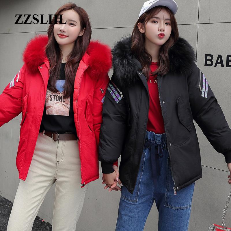 2020 Women Long Down Winter Jacket Women Casual Fur Collar Hooded Female Jacket Warm Thick Long Hiking Plus Size, Black
2020 Women Long Down Winter Jacket Women Casual Fur Collar Hooded Female Jacket Warm Thick Long Hiking Plus Size, Black