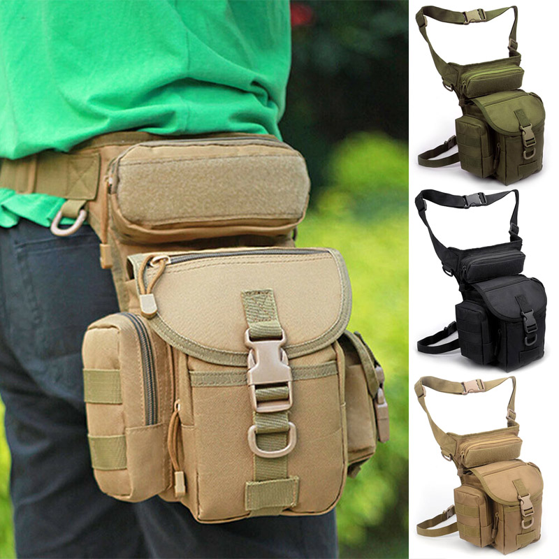 New Arrival Male Motorcycle Hip Thigh Waist Pack Drop Leg Portable Outdoor Bag Pouch, Green
New Arrival Male Motorcycle Hip Thigh Waist Pack Drop Leg Portable Outdoor Bag Pouch, Green