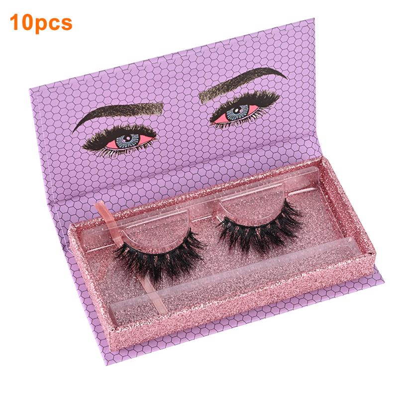10pcs Travel Reusable Empty Case Accessories Organizer Container Cosmetic Storage False Lashes Home Eyelash Packaging Box
10pcs Travel Reusable Empty Case Accessories Organizer Container Cosmetic Storage False Lashes Home Eyelash Packaging Box