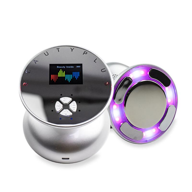3D Body Shaping Fat Burner Nano IPL RF Ultrasound Cavitation Firming Device LED Photon Rejuvenation Face Lift Massager
3D Body Shaping Fat Burner Nano IPL RF Ultrasound Cavitation Firming Device LED Photon Rejuvenation Face Lift Massager