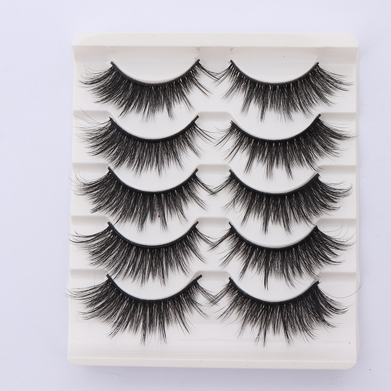 28 Styles 3D Mink Hair Lashes Thick False Eyelashes Natural For Beauty Makeup Maquillaje Fake Eyelash Extension
28 Styles 3D Mink Hair Lashes Thick False Eyelashes Natural For Beauty Makeup Maquillaje Fake Eyelash Extension