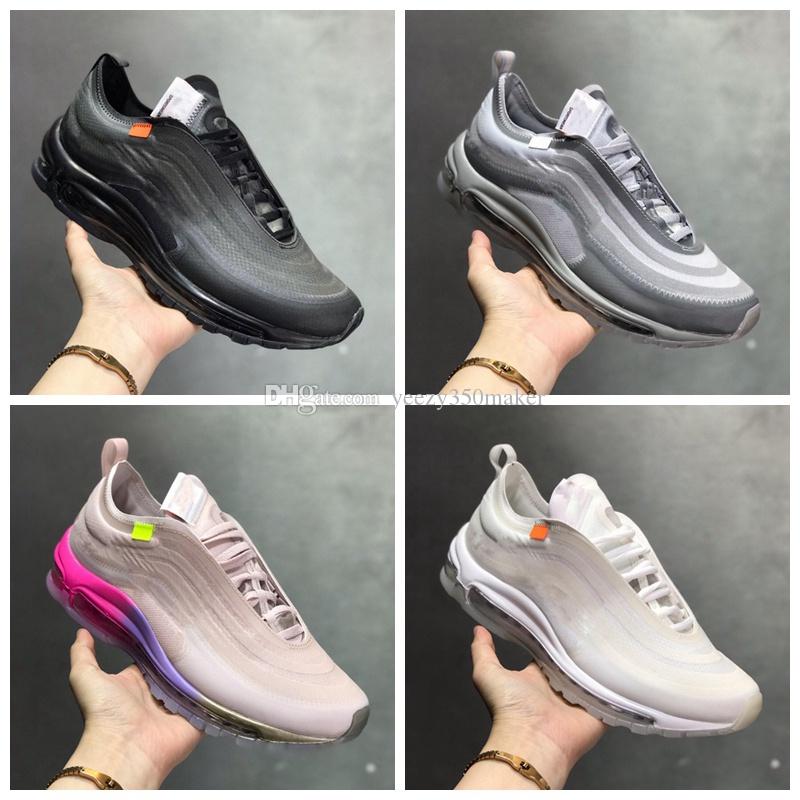 2019 NEW 10th 10X 9 Designer Mens Off OG Bullet Serena Williams Rainbow Mens Womens Running Shoes Cushion White Light Grey Wolf Grey
2019 NEW 10th 10X 9 Designer Mens Off OG Bullet Serena Williams Rainbow Mens Womens Running Shoes Cushion White Light Grey Wolf Grey
