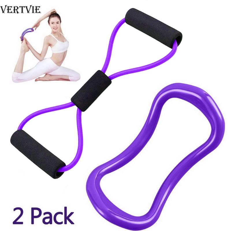 New Gym 8 Word Elastic Band Chest Developer Rubber Latex Resistance Bands Fitness Equipment Stretch Yoga Training #Y7
New Gym 8 Word Elastic Band Chest Developer Rubber Latex Resistance Bands Fitness Equipment Stretch Yoga Training #Y7