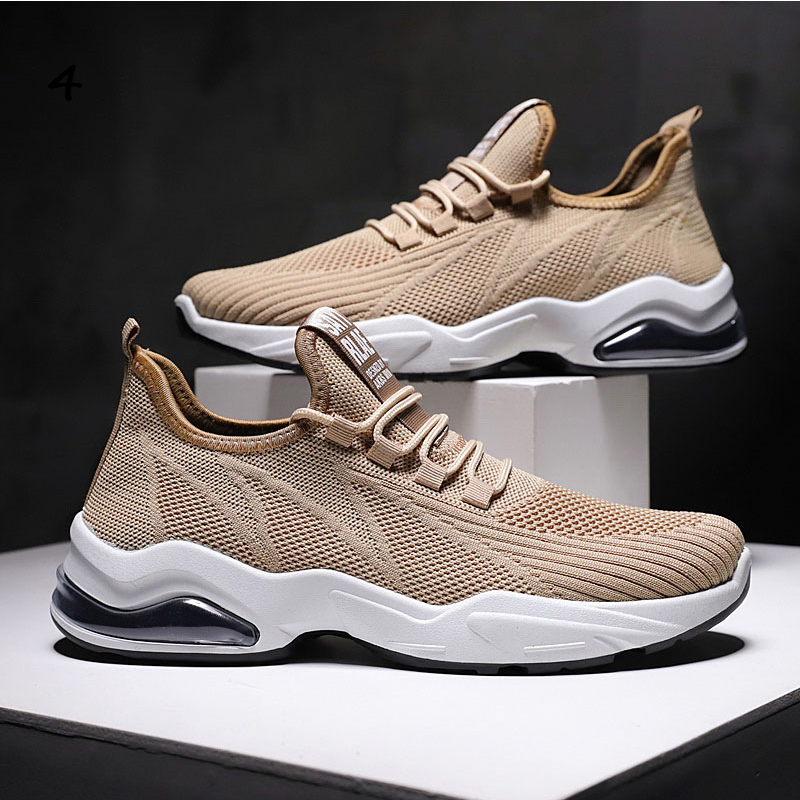 with free socks fashion black men casual shoe mens trainers sports sneakers Breathable Jogging running shoes SIZE EUR 39-44 446
with free socks fashion black men casual shoe mens trainers sports sneakers Breathable Jogging running shoes SIZE EUR 39-44 446