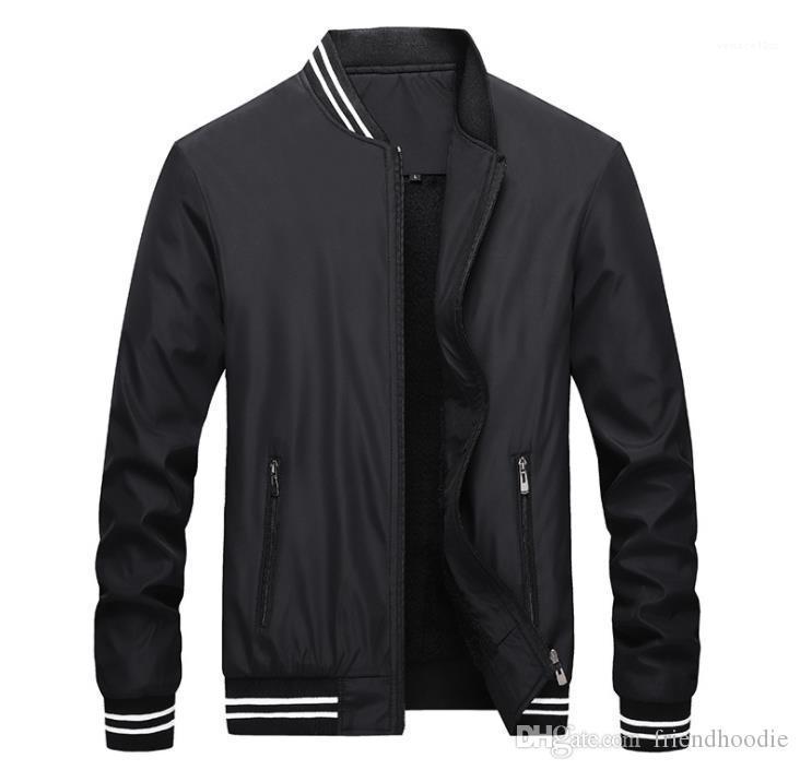 Panelled Zipper Fly Coats Stand Collar Long Sleeved Jacket Mens Clothing Mens Winter Wool Liner Jackets Solid, Black
Panelled Zipper Fly Coats Stand Collar Long Sleeved Jacket Mens Clothing Mens Winter Wool Liner Jackets Solid, Black