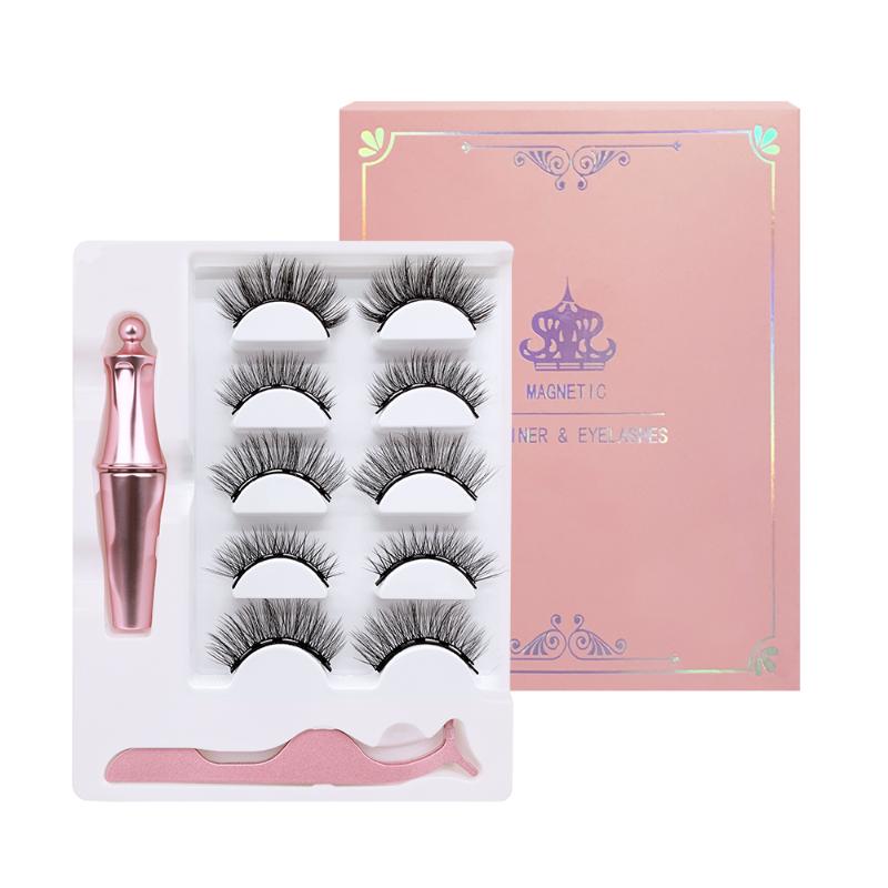 New Listing eyelashes magnetic lashes full strip lashes Inventory magnetic liquid eyeliner false eyelashes
New Listing eyelashes magnetic lashes full strip lashes Inventory magnetic liquid eyeliner false eyelashes