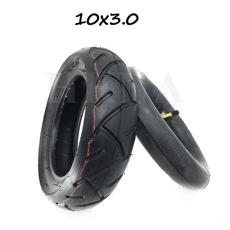 High Quality 10x3.0 Tire Inner Tube 10*3.0 Tube Tyre for KUGOO M4 PRO Electric Scooter Go Karts ATV Quad Speedway Tyre
High Quality 10x3.0 Tire Inner Tube 10*3.0 Tube Tyre for KUGOO M4 PRO Electric Scooter Go Karts ATV Quad Speedway Tyre