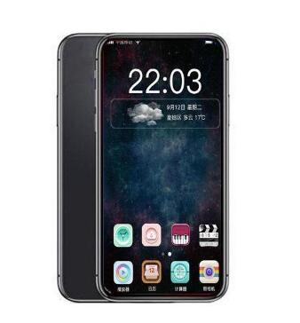 Green Tag Sealed Goophone 11 Pro Max 6.5 inch 3G Phone Android 8.0 Real 2GB RAM 16GB ROM 1520*720 HD Smartphone
Green Tag Sealed Goophone 11 Pro Max 6.5 inch 3G Phone Android 8.0 Real 2GB RAM 16GB ROM 1520*720 HD Smartphone