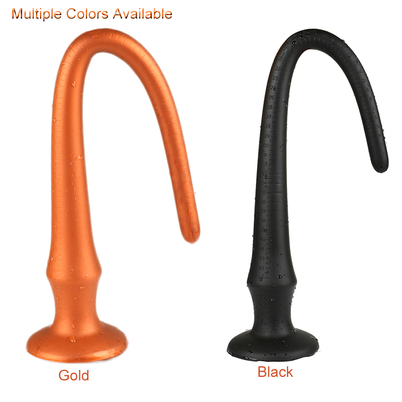 big long anal dildo ass butt plug sex toys anus prostate dilator masturbator adult erotic intimate product for women sm gay Y200422