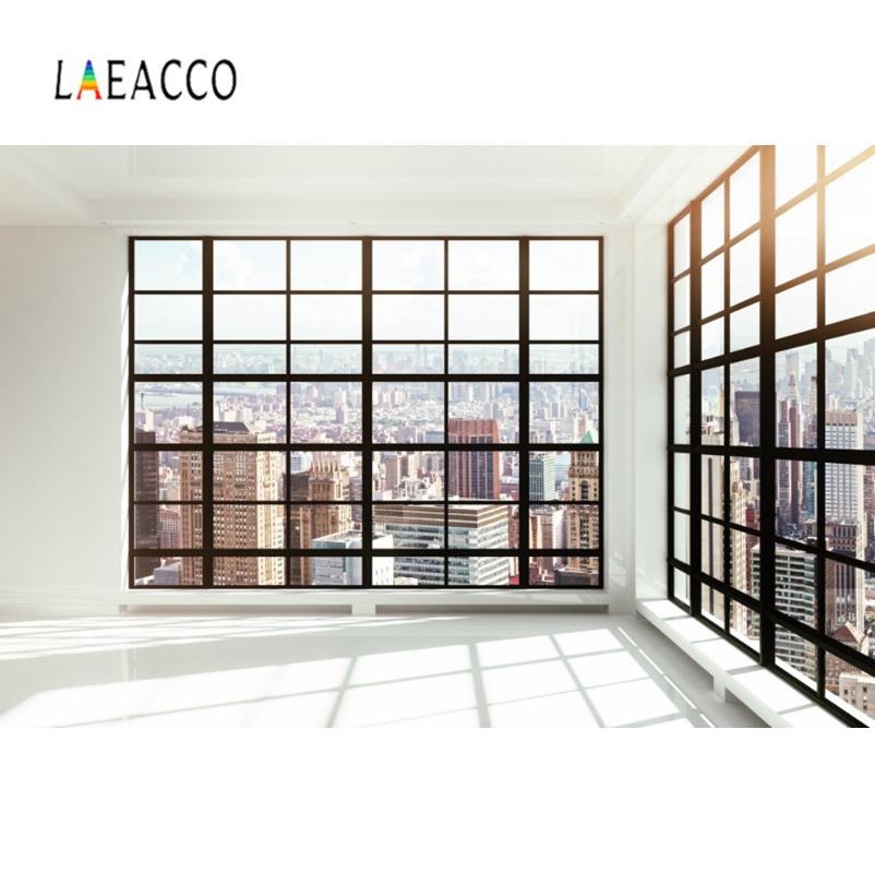 Laeacco City Viewhouse French Window Sunshine Buildings Baby Inteiror Photo Backgrounds Photographic Backdrops For Photo Studio
Laeacco City Viewhouse French Window Sunshine Buildings Baby Inteiror Photo Backgrounds Photographic Backdrops For Photo Studio