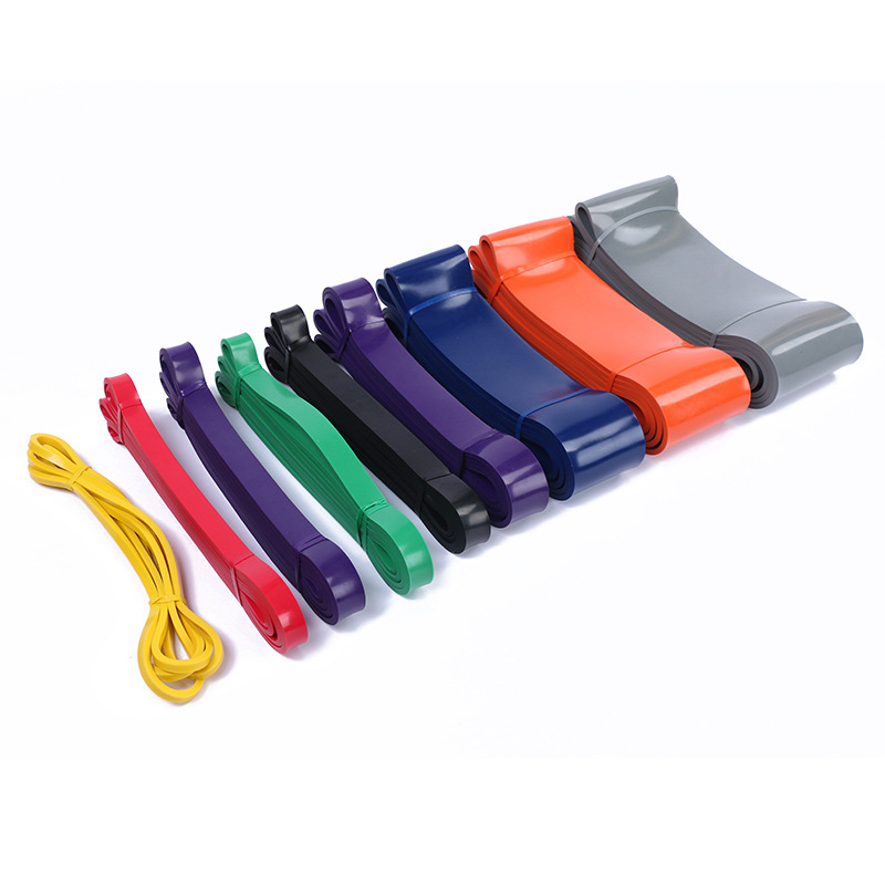 Resistance Bands Yoga Rubber Loop Band Natural Latex Expander Power Training Power Band Fitness Elastic Bands
Resistance Bands Yoga Rubber Loop Band Natural Latex Expander Power Training Power Band Fitness Elastic Bands
