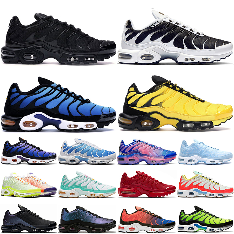 2020 mens tn plus SE running shoes triple black white Hyper blue Frequency Pack Oreo men women trainers runner sports sneakers, 12 vibrant tropical 36-40.jpg
2020 mens tn plus SE running shoes triple black white Hyper blue Frequency Pack Oreo men women trainers runner sports sneakers, 12 vibrant tropical 36-40.jpg