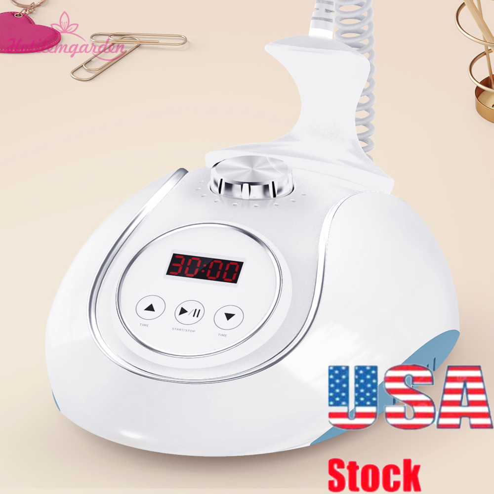 USA STOCK Ultrasonic Cavitation LED Body Slimming Weight Loss Lose Cavitation 2.0 Unoisetion Fat Slimmer at Home Spa
USA STOCK Ultrasonic Cavitation LED Body Slimming Weight Loss Lose Cavitation 2.0 Unoisetion Fat Slimmer at Home Spa