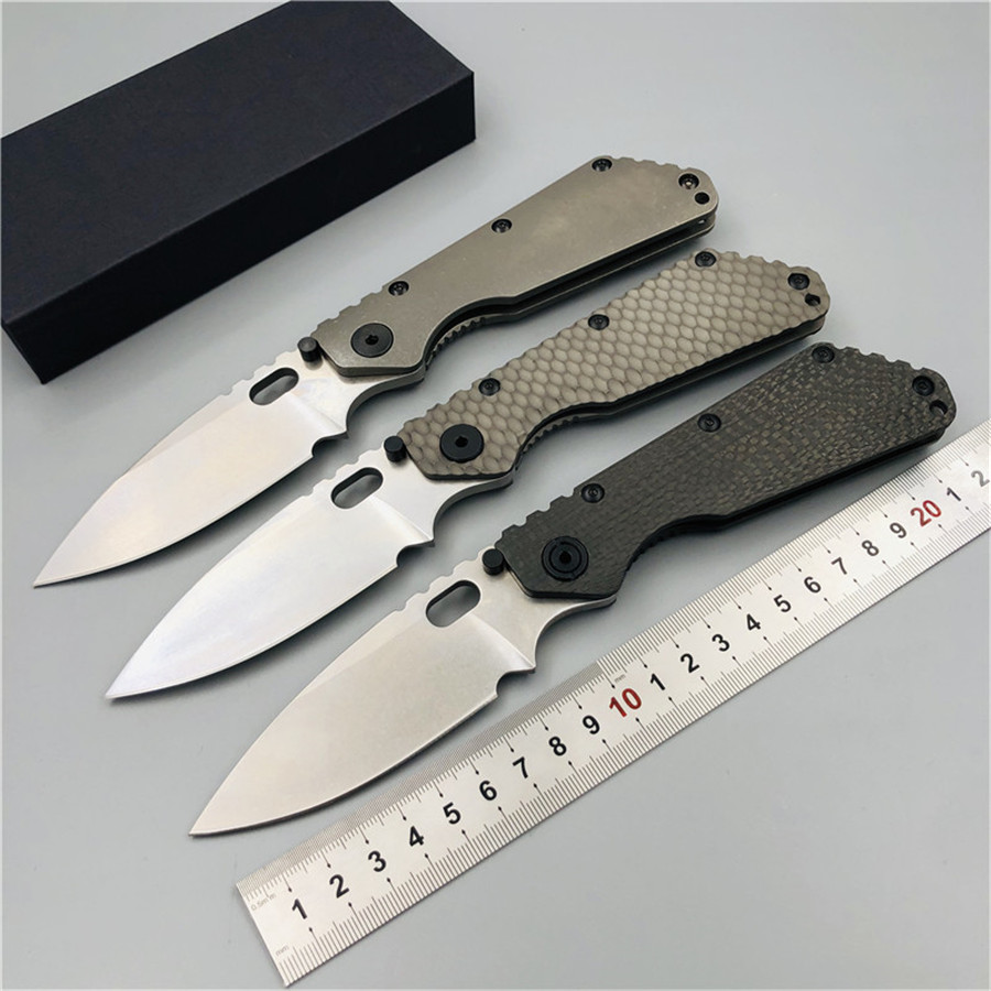 Big SNG TC4 Titanium handle D2 blade Copper washer Folding hunting camping outdoor Tactical multi kitchen knife EDC Tools
Big SNG TC4 Titanium handle D2 blade Copper washer Folding hunting camping outdoor Tactical multi kitchen knife EDC Tools