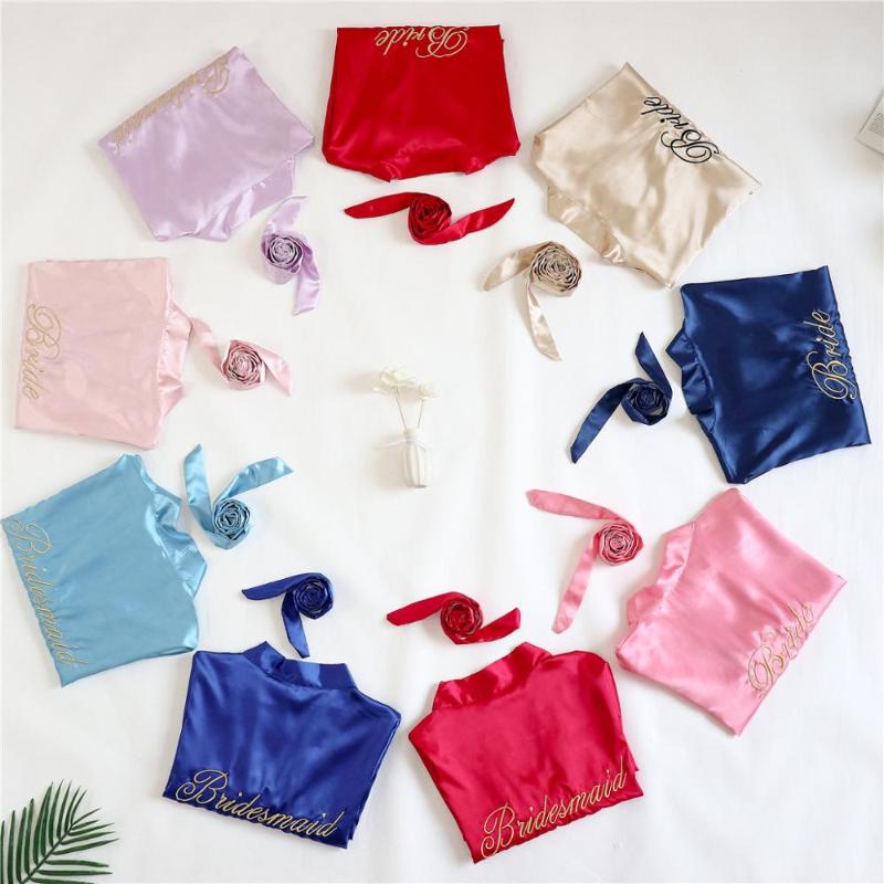 Women Sleepwear Wedding Bride Bridesmaid Robe Nightwear Bridal Dress Bathrobe Night Dress Sleepwear Nightgown Home Wear, Nighty red
Women Sleepwear Wedding Bride Bridesmaid Robe Nightwear Bridal Dress Bathrobe Night Dress Sleepwear Nightgown Home Wear, Nighty red