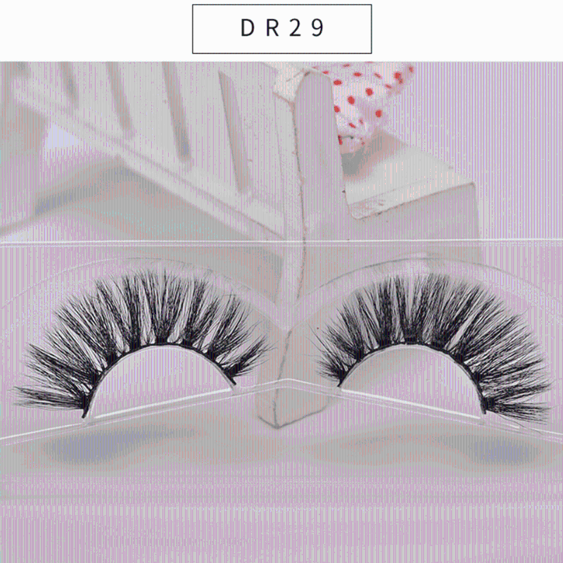 Make up False Eyelashes Eyelash Extension Faux Mink Lashes 3D Imitation Mink Lashes Beauty Fake Eyelash Packaging Box Resuable
Make up False Eyelashes Eyelash Extension Faux Mink Lashes 3D Imitation Mink Lashes Beauty Fake Eyelash Packaging Box Resuable