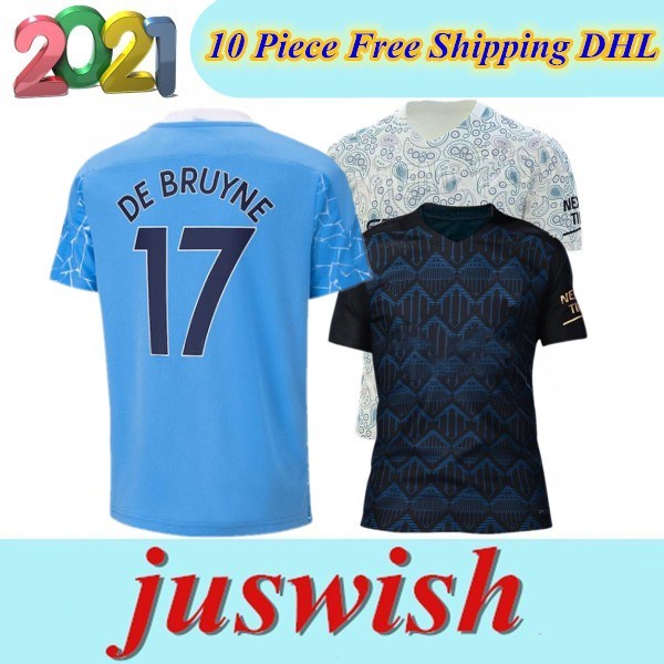 20 21 city soccer jersey 2020 2021 man STERLING football shirt MANCHESTER KUN AGUERO DE BRUYNE GESUS BERNARDO MAHREZ RODRIGO men kids kits, Purple
20 21 city soccer jersey 2020 2021 man STERLING football shirt MANCHESTER KUN AGUERO DE BRUYNE GESUS BERNARDO MAHREZ RODRIGO men kids kits, Purple
