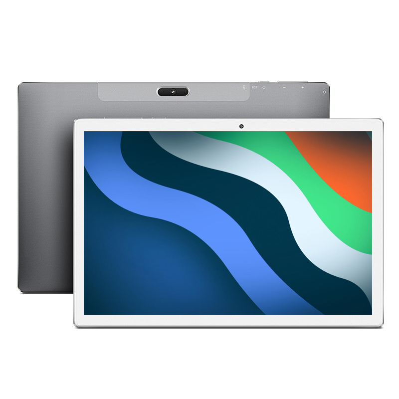 Hot New Ultra Slim 10 inch Tablet PC Deca Core 6GB RAM 128GB ROM 2.5D Tempered Glass Camera Android 9.0 Tablet 10.1 WiFi GPS, Black
Hot New Ultra Slim 10 inch Tablet PC Deca Core 6GB RAM 128GB ROM 2.5D Tempered Glass Camera Android 9.0 Tablet 10.1 WiFi GPS, Black