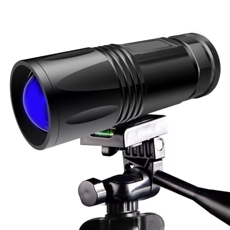 Portable Outdoor LED Light Night Fishing Lamp High Power Charging 4 Light Source White Blue Purple Yellow Fishing Lamp
Portable Outdoor LED Light Night Fishing Lamp High Power Charging 4 Light Source White Blue Purple Yellow Fishing Lamp