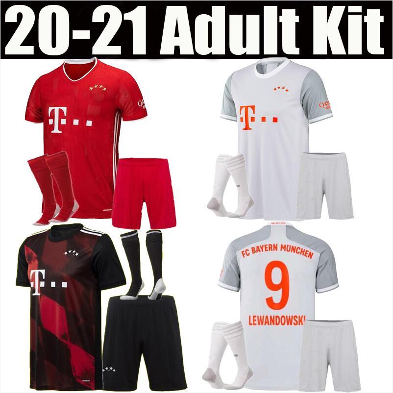 adult kit 20 21 Bayern Munich soccer JerseyS home LEWANDOWSKI MULLER 2020 2021 AWAY TOLISSO NEUER set football shirts size S, Black
adult kit 20 21 Bayern Munich soccer JerseyS home LEWANDOWSKI MULLER 2020 2021 AWAY TOLISSO NEUER set football shirts size S, Black